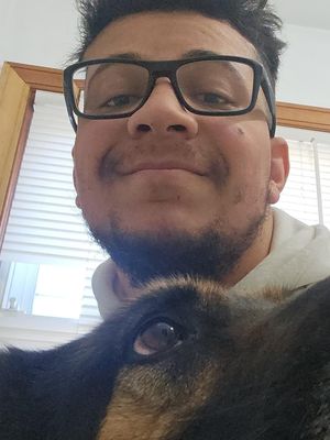 Garrett, 27