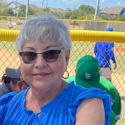 Minnie, 72