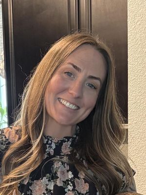 Katie, 36