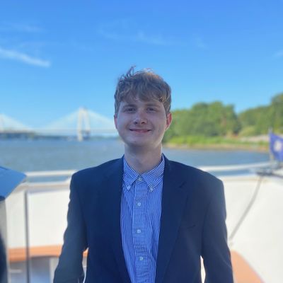 Rob, 20