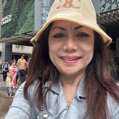 Maria Dina, 62