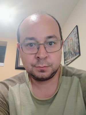 Christopher, 42