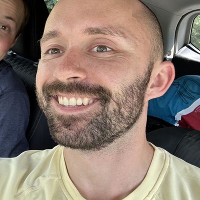 Ralph, 29