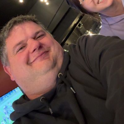 Matthew, 44
