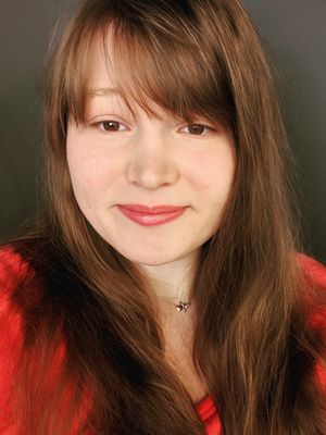 Kristie, 26