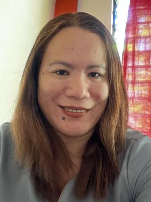 Cath, 45