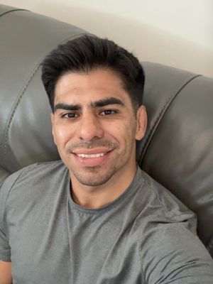 Anthony, 31