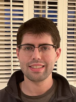 Dane, 29