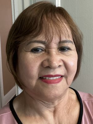 Celia, 76