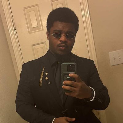 Brandon, 19