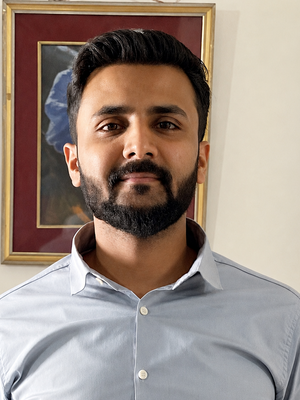 Aman, 28
