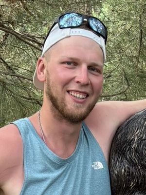 Collin, 26