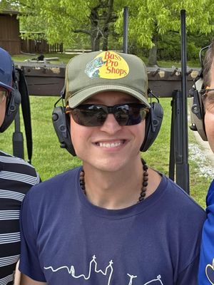 Christopher, 30