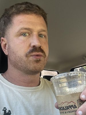 Hunter, 41