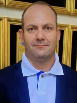 Carlos Nicoleti, 47