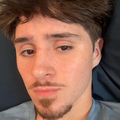 Benjamin, 20