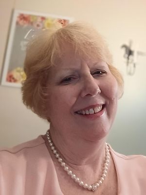 Sally, 65