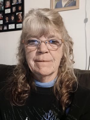 Angela, 67