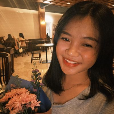 Melani, 21