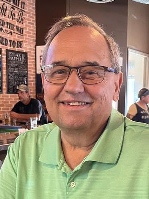 Tim, 66