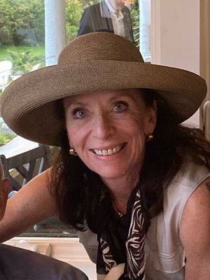 Catherine, 66