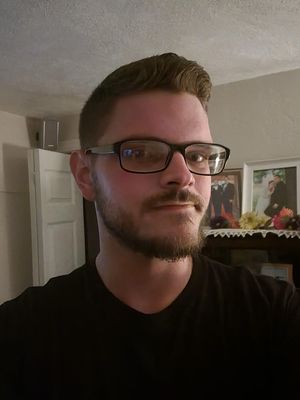 Nick, 31