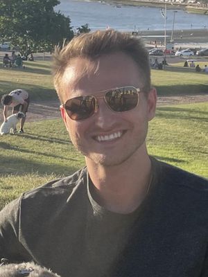 Kyle, 26
