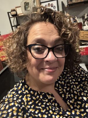Lydia, 61