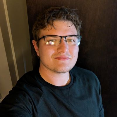 Harrison, 25