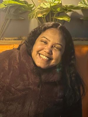 Yandry, 35