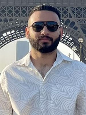 David, 26
