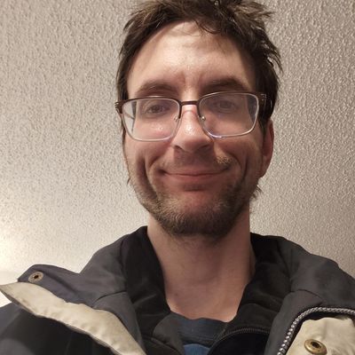 Chris, 38