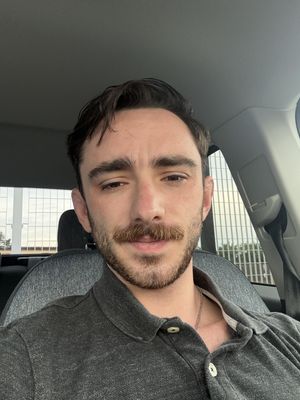Aidan, 25
