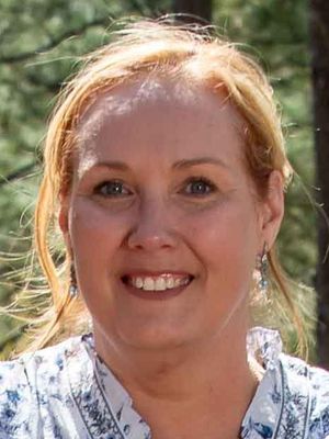 Jennifer, 47
