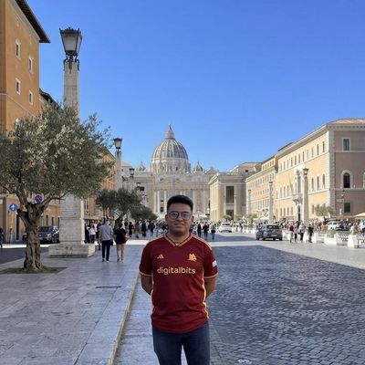 Carlos, 23