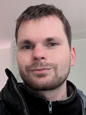 Richard, 34