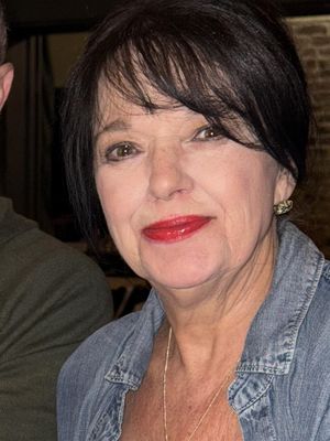 Yvonne, 70