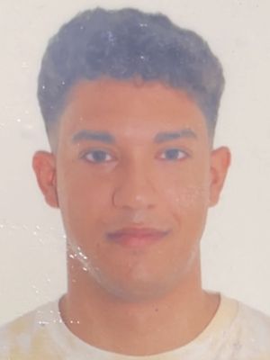 Andres, 22