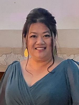 Susan, 46