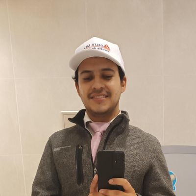 Aurelio, 29