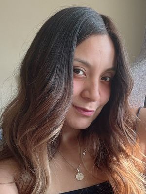 Franchesca Stalin, 33