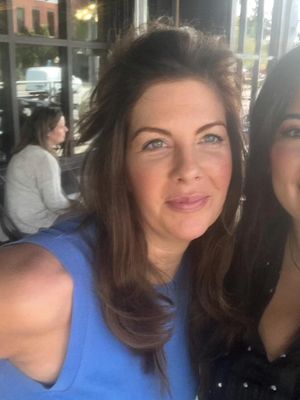 Julie, 51