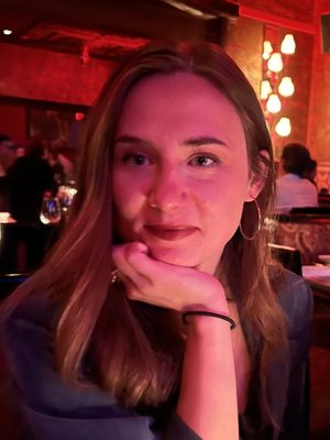 Catherine, 30