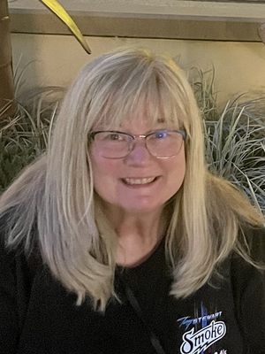 Amy, 60