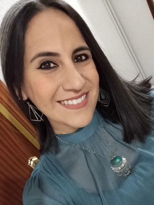 Marita, 35