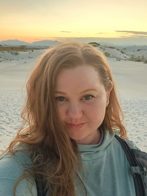 Jennifer, 40