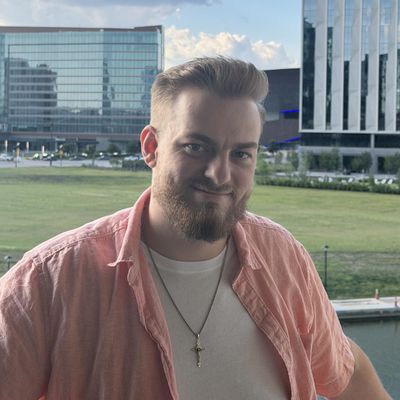 Shane, 26