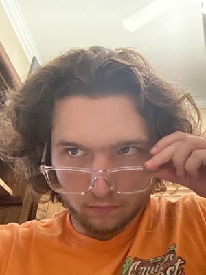 Nate, 20