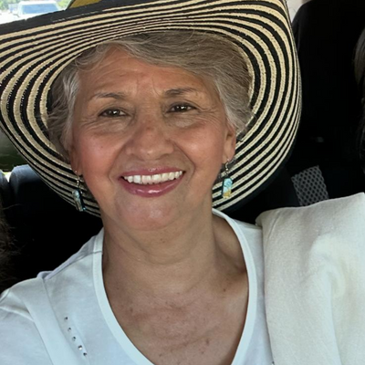 Maria, 67