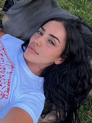 Arianna, 31